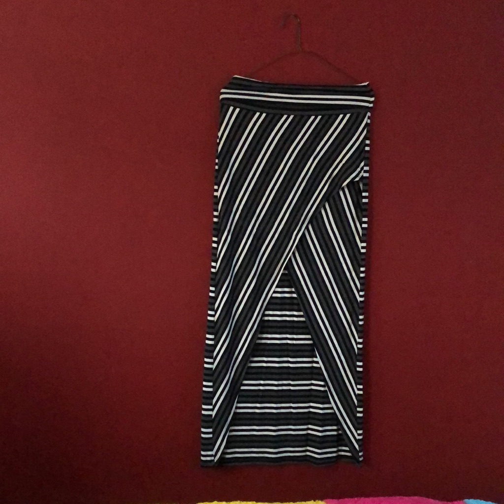 Joe B Brand Long Skirt